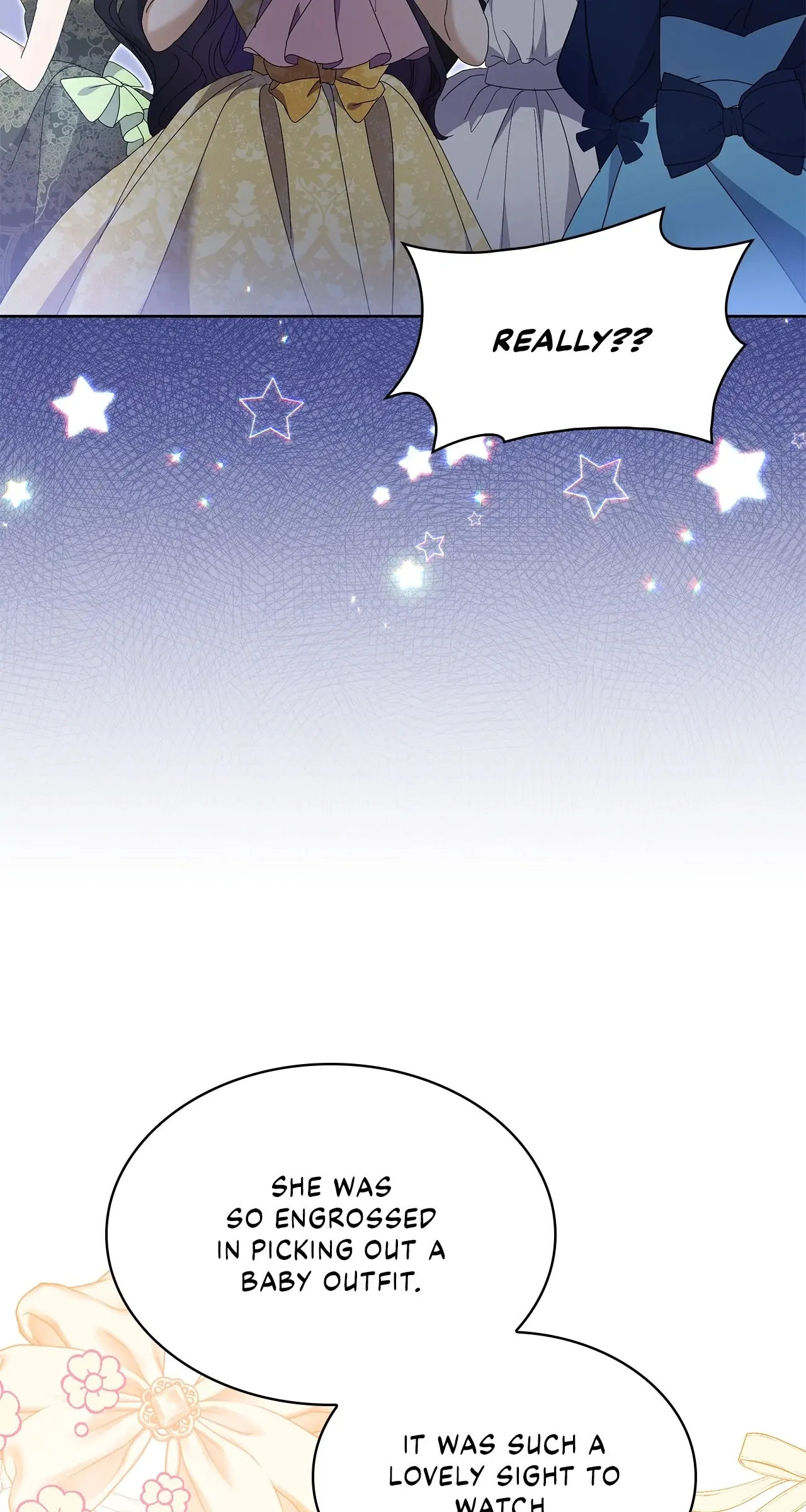 Becoming the Obsessive Male Lead’s Ex-Wife Chapter 33 page 10