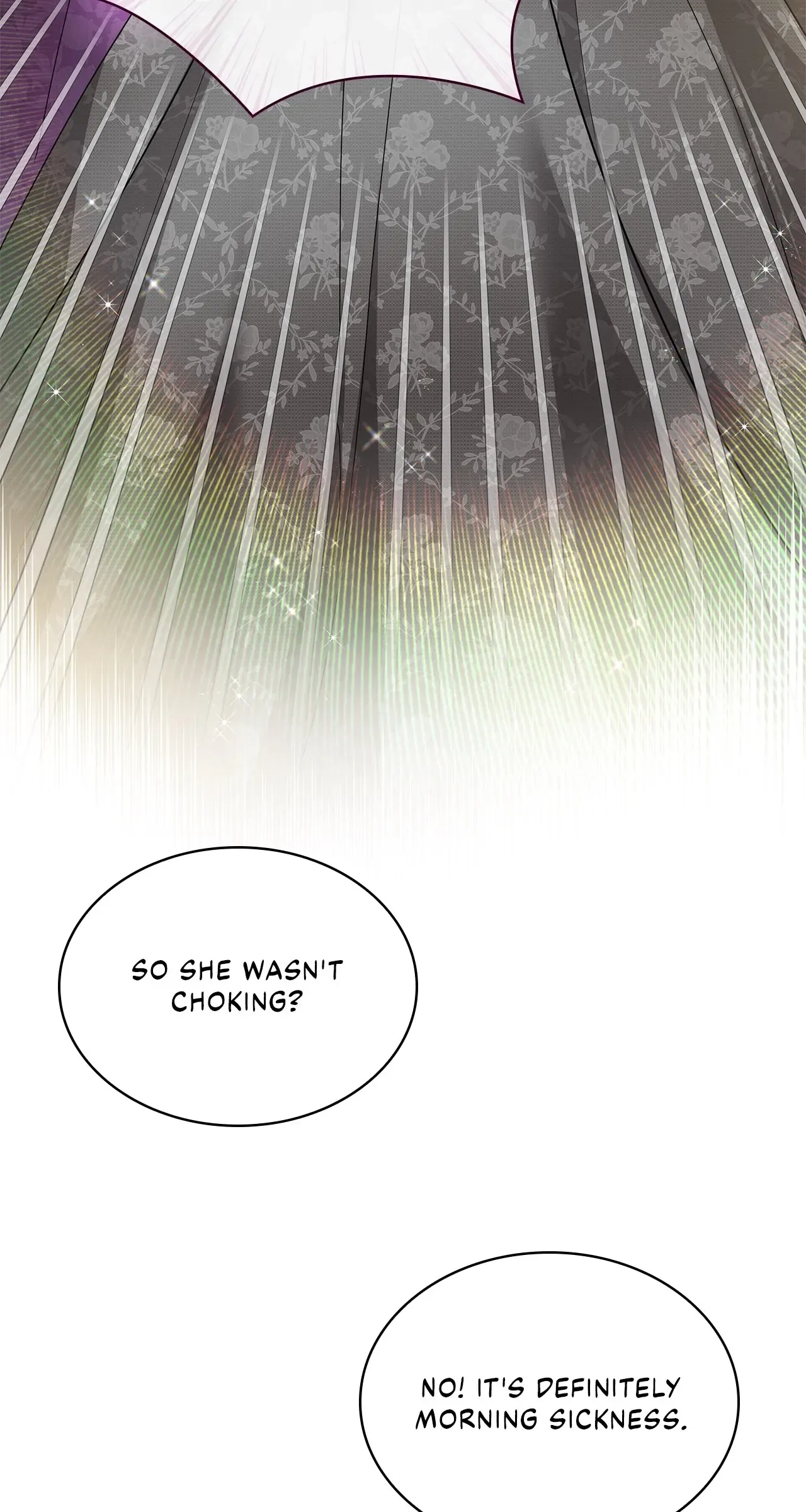 Becoming the Obsessive Male Lead’s Ex-Wife Chapter 33 page 4