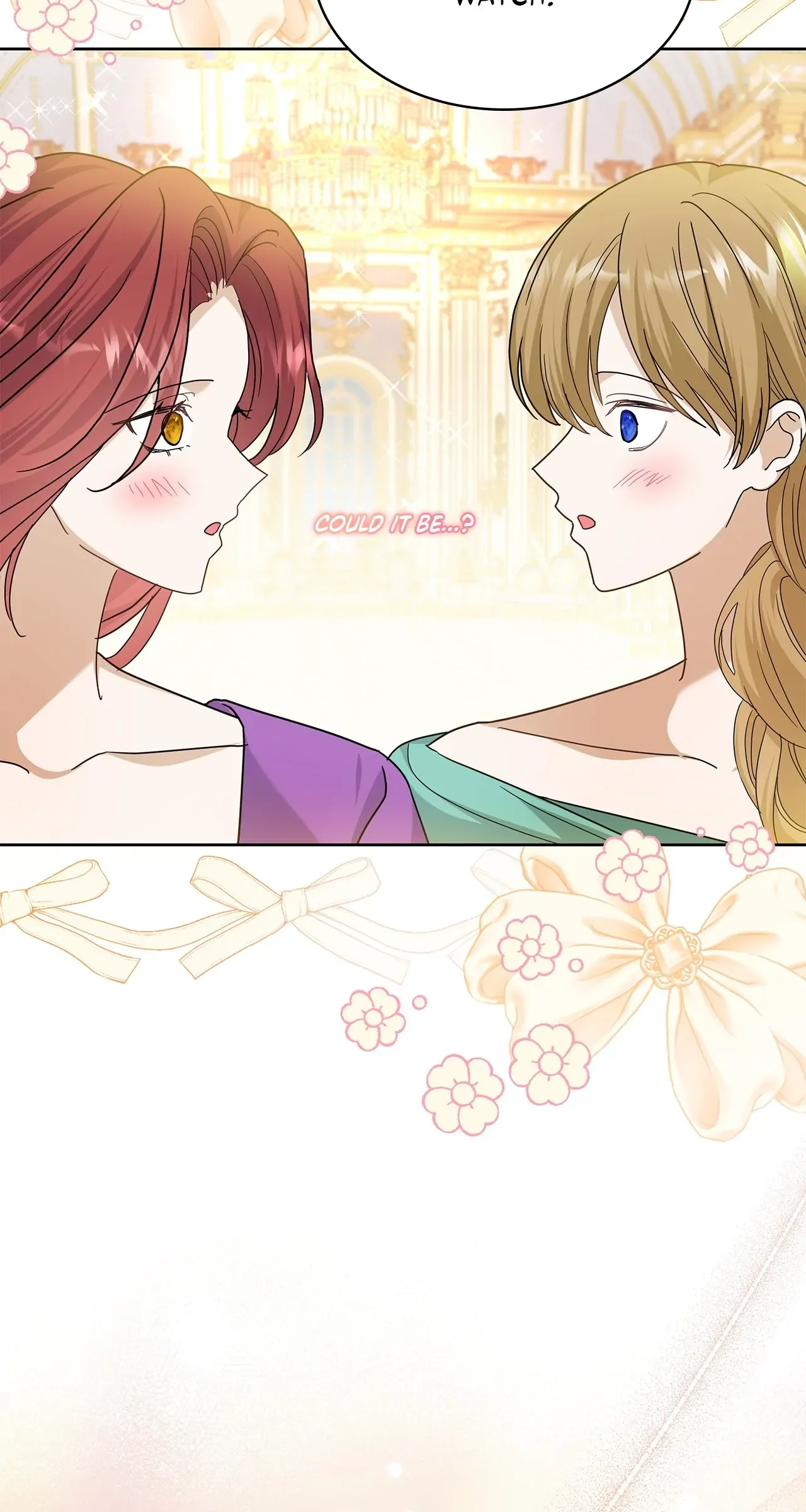 Becoming the Obsessive Male Lead’s Ex-Wife Chapter 33 page 11
