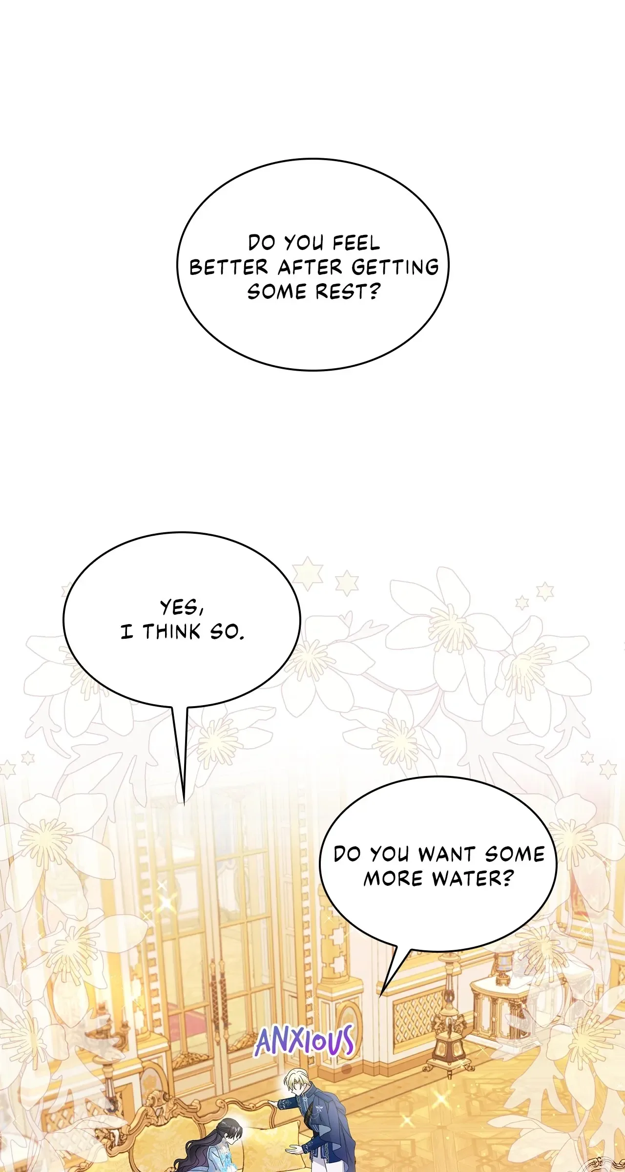 Becoming the Obsessive Male Lead’s Ex-Wife Chapter 33 page 14