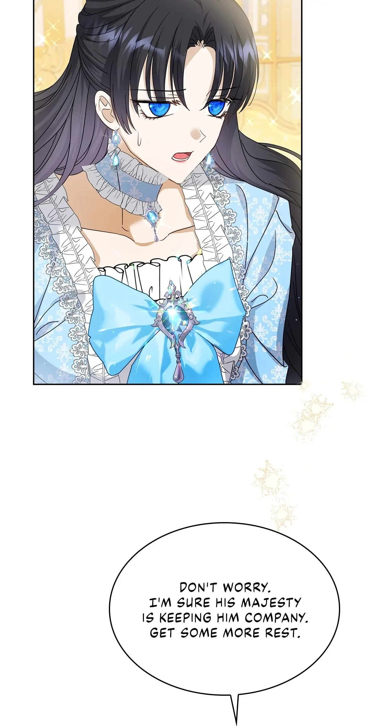 Becoming the Obsessive Male Lead’s Ex-Wife Chapter 33 page 16