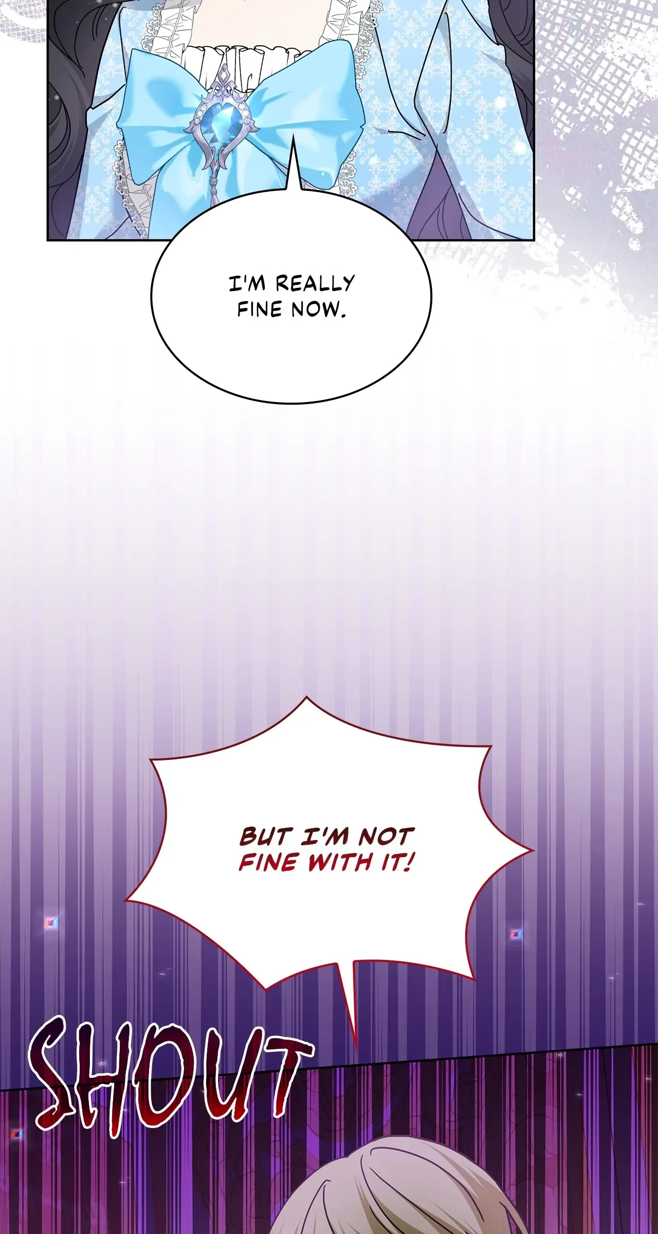 Becoming the Obsessive Male Lead’s Ex-Wife Chapter 33 page 21