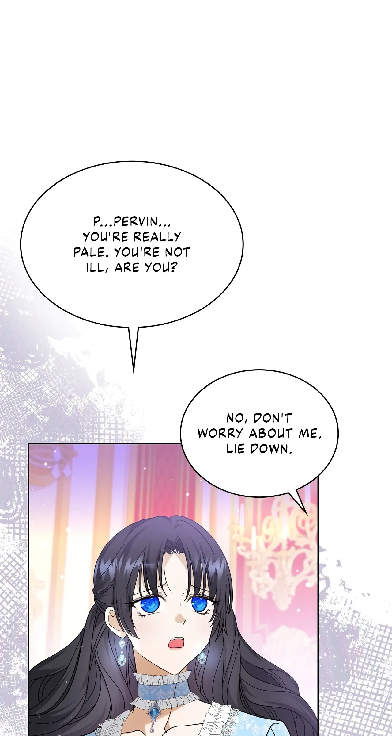 Becoming the Obsessive Male Lead’s Ex-Wife Chapter 33 page 20