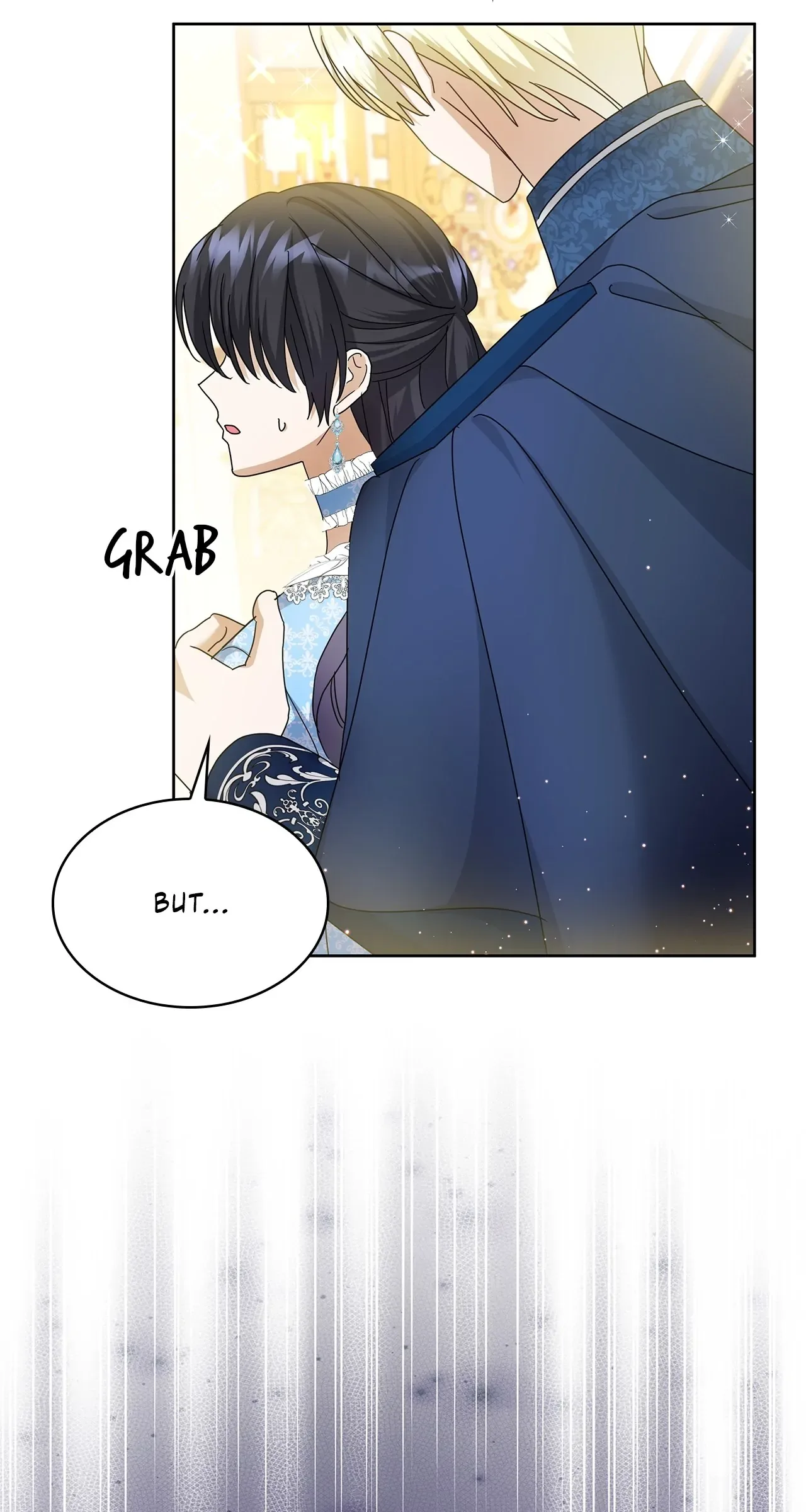 Becoming the Obsessive Male Lead’s Ex-Wife Chapter 33 page 17