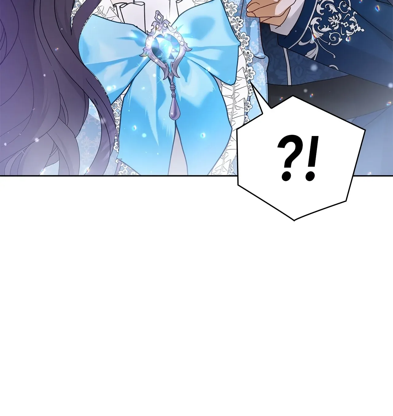 Becoming the Obsessive Male Lead’s Ex-Wife Chapter 33 page 19