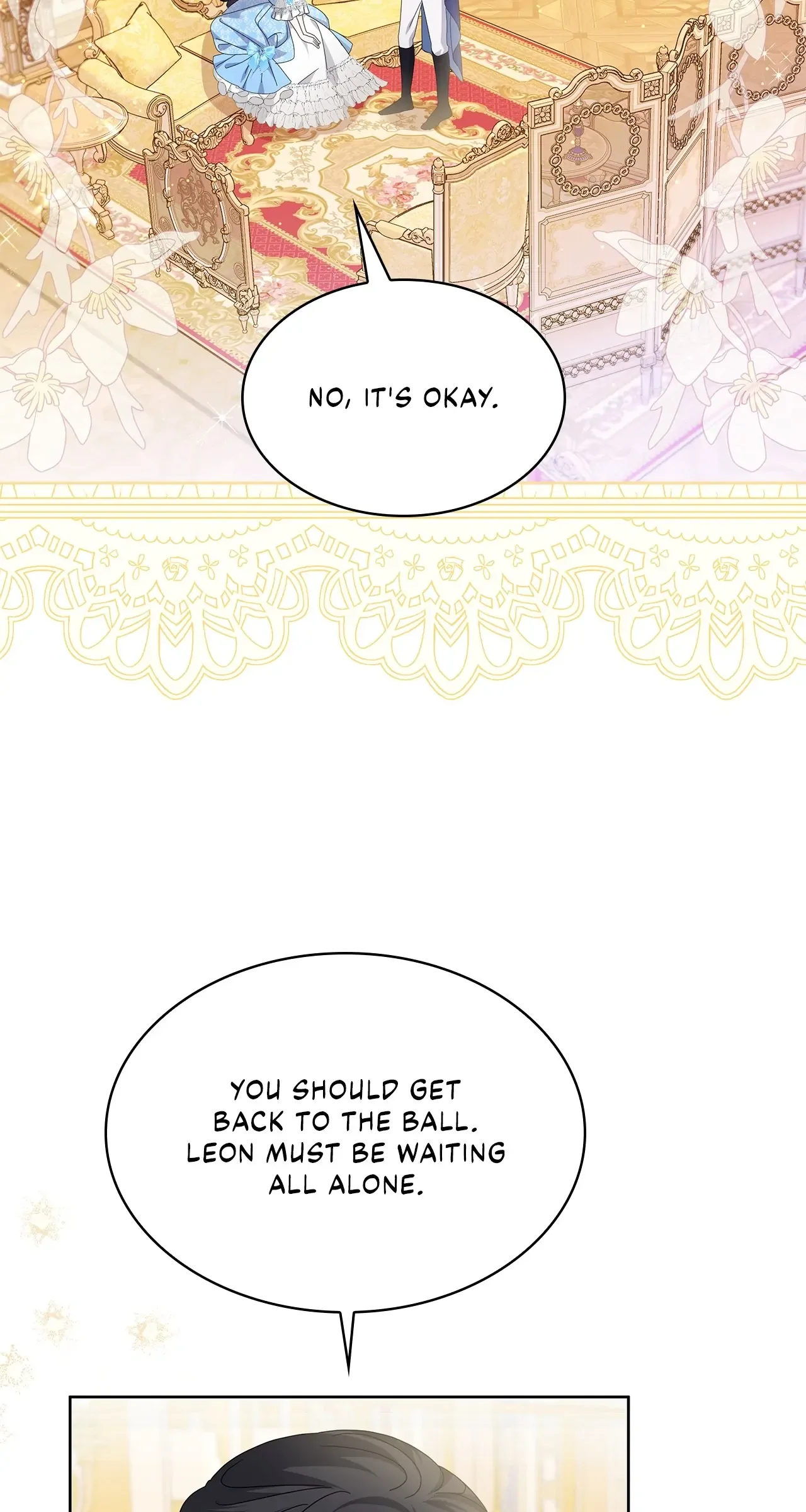 Becoming the Obsessive Male Lead’s Ex-Wife Chapter 33 page 15