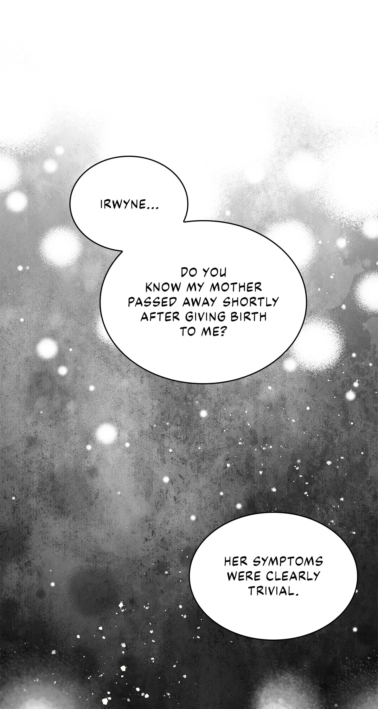 Becoming the Obsessive Male Lead’s Ex-Wife Chapter 33 page 25