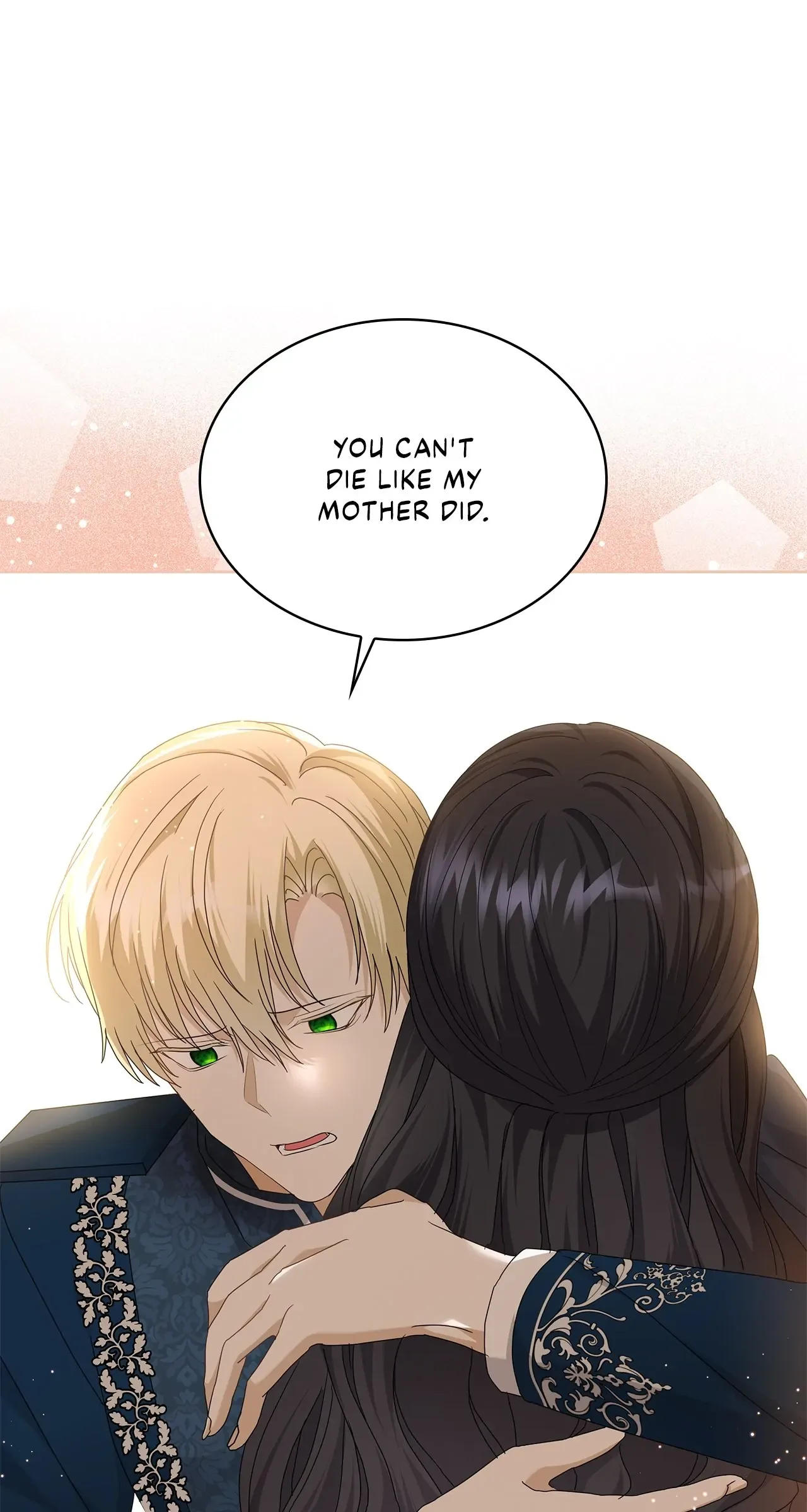Becoming the Obsessive Male Lead’s Ex-Wife Chapter 33 page 31