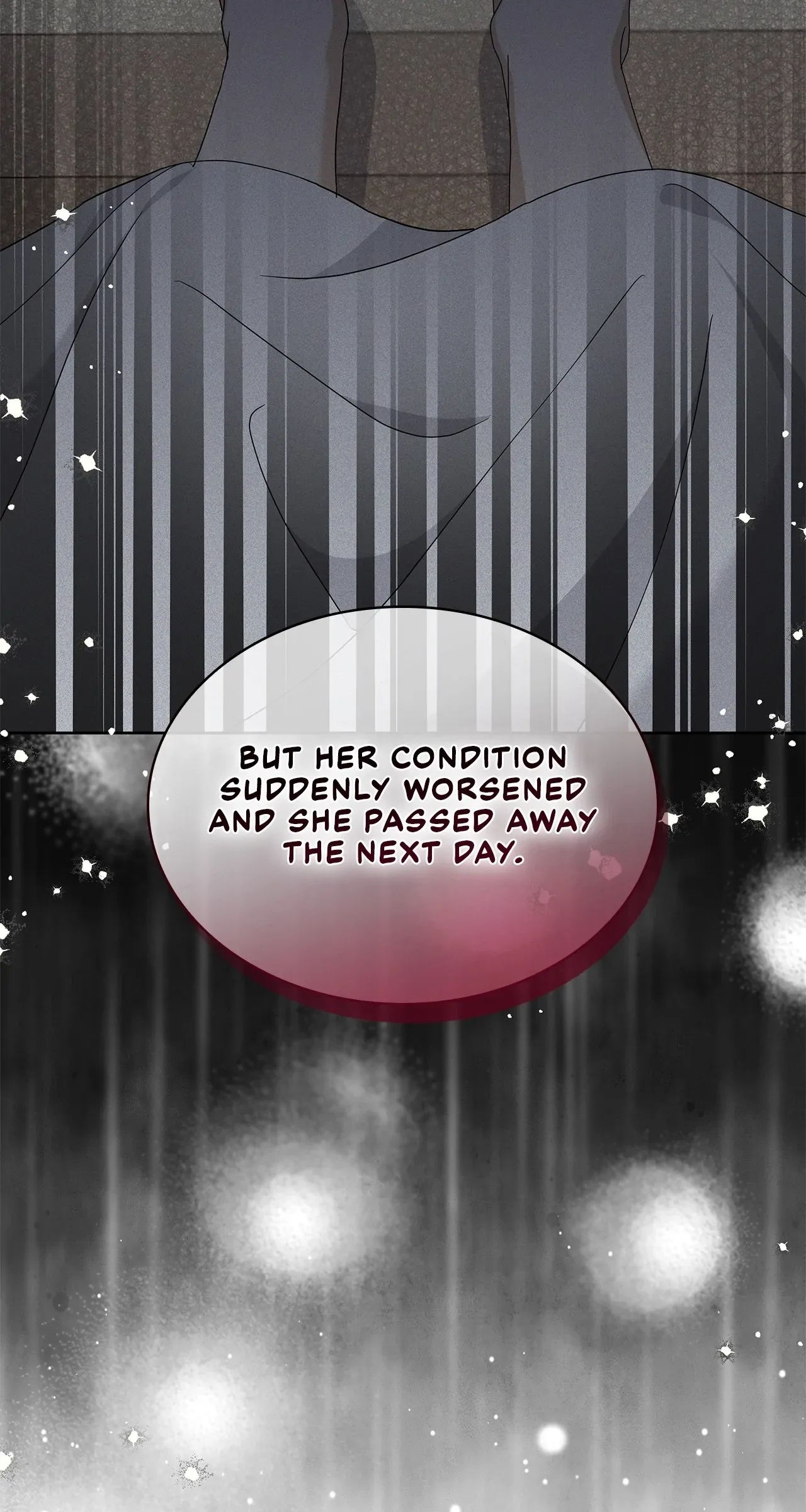 Becoming the Obsessive Male Lead’s Ex-Wife Chapter 33 page 27