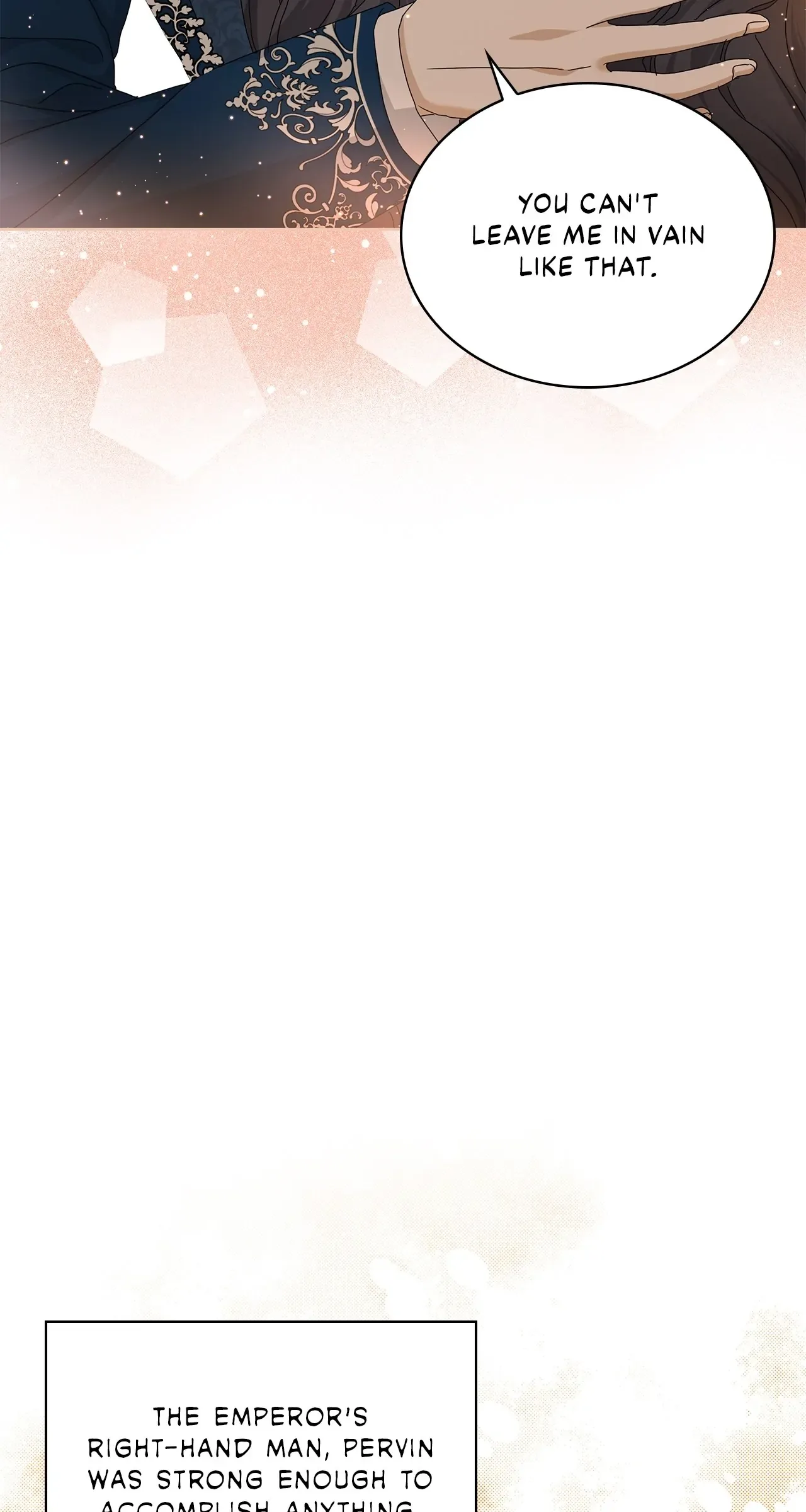 Becoming the Obsessive Male Lead’s Ex-Wife Chapter 33 page 32