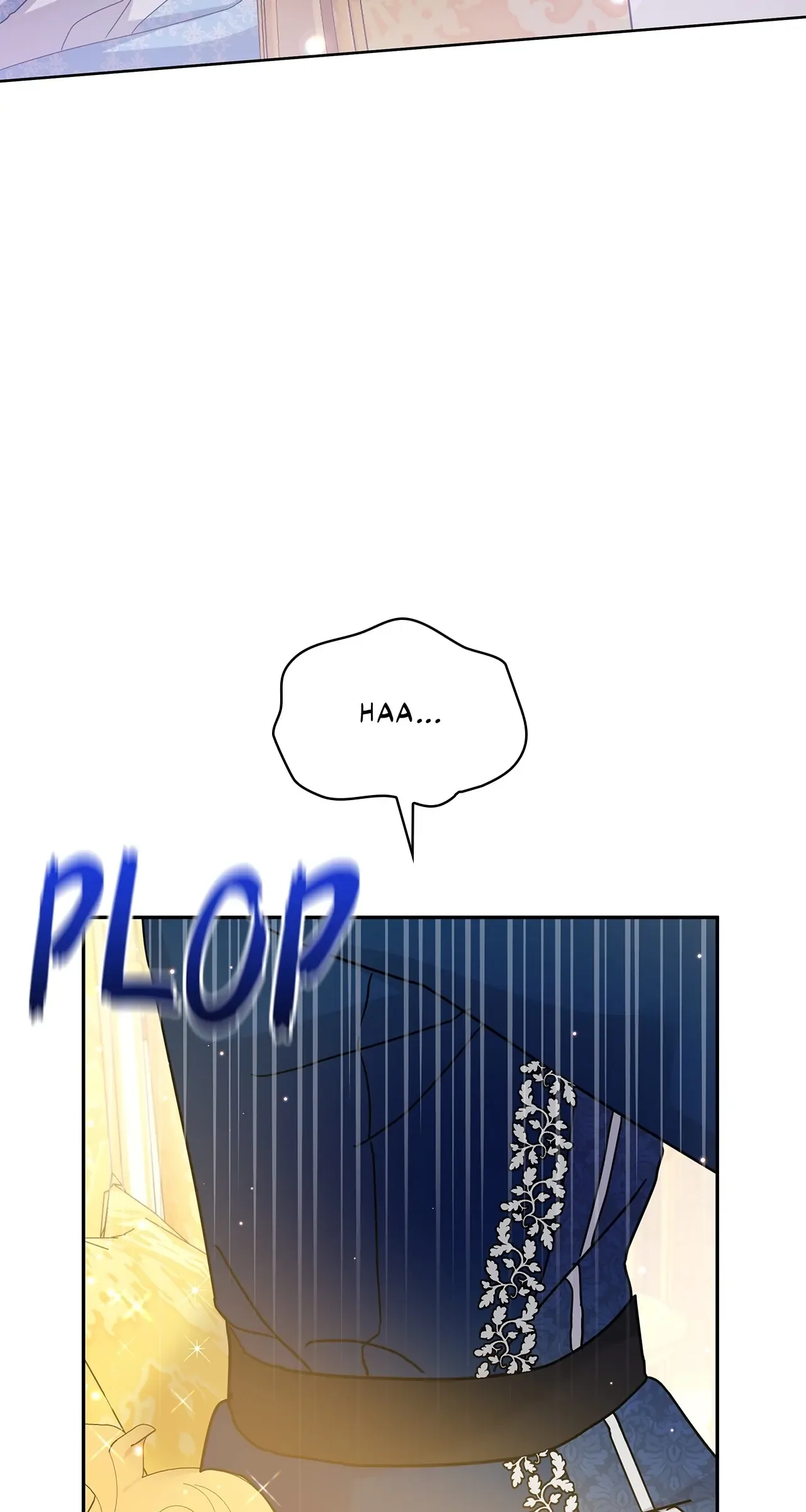 Becoming the Obsessive Male Lead’s Ex-Wife Chapter 33 page 23