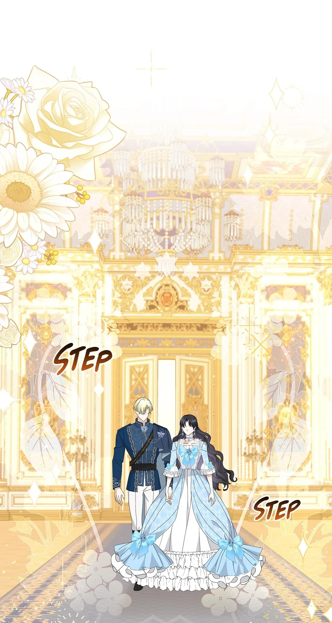 Becoming the Obsessive Male Lead’s Ex-Wife Chapter 33 page 37