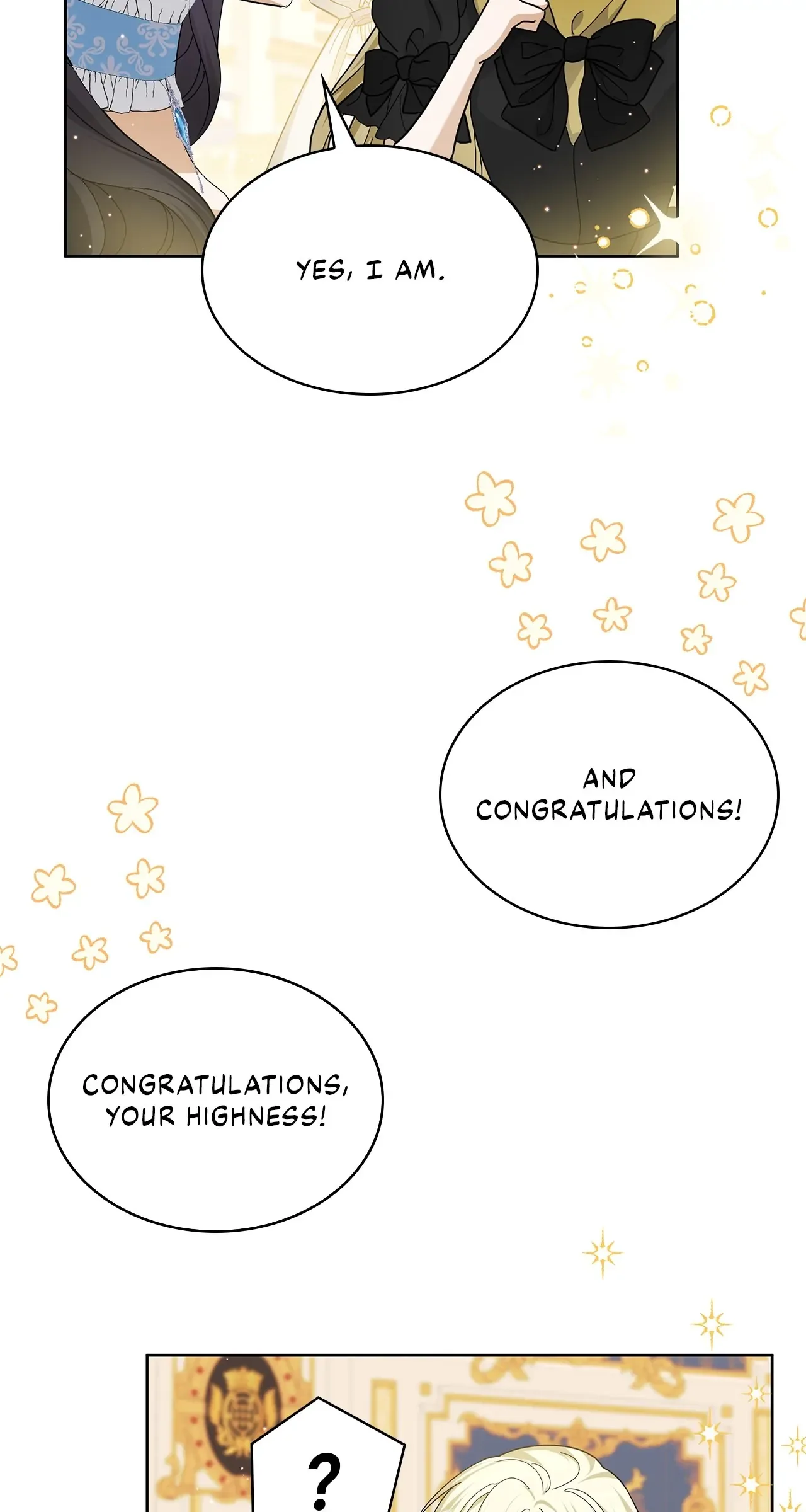 Becoming the Obsessive Male Lead’s Ex-Wife Chapter 33 page 39
