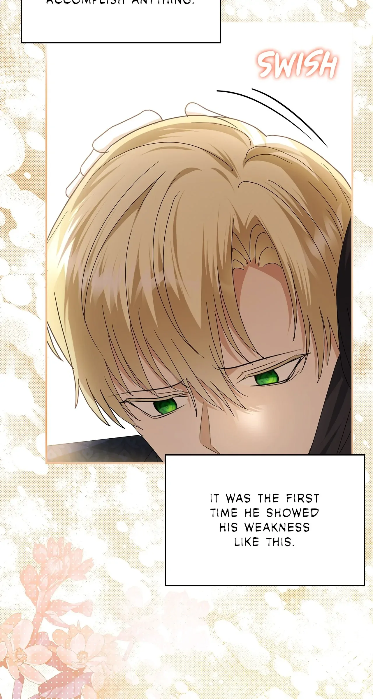 Becoming the Obsessive Male Lead’s Ex-Wife Chapter 33 page 33