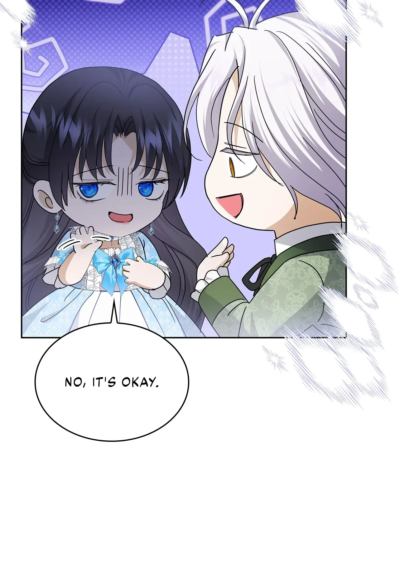 Becoming the Obsessive Male Lead’s Ex-Wife Chapter 33 page 53