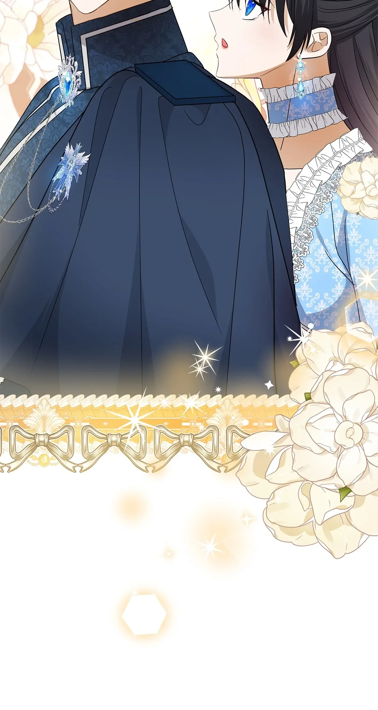 Becoming the Obsessive Male Lead’s Ex-Wife Chapter 33 page 46