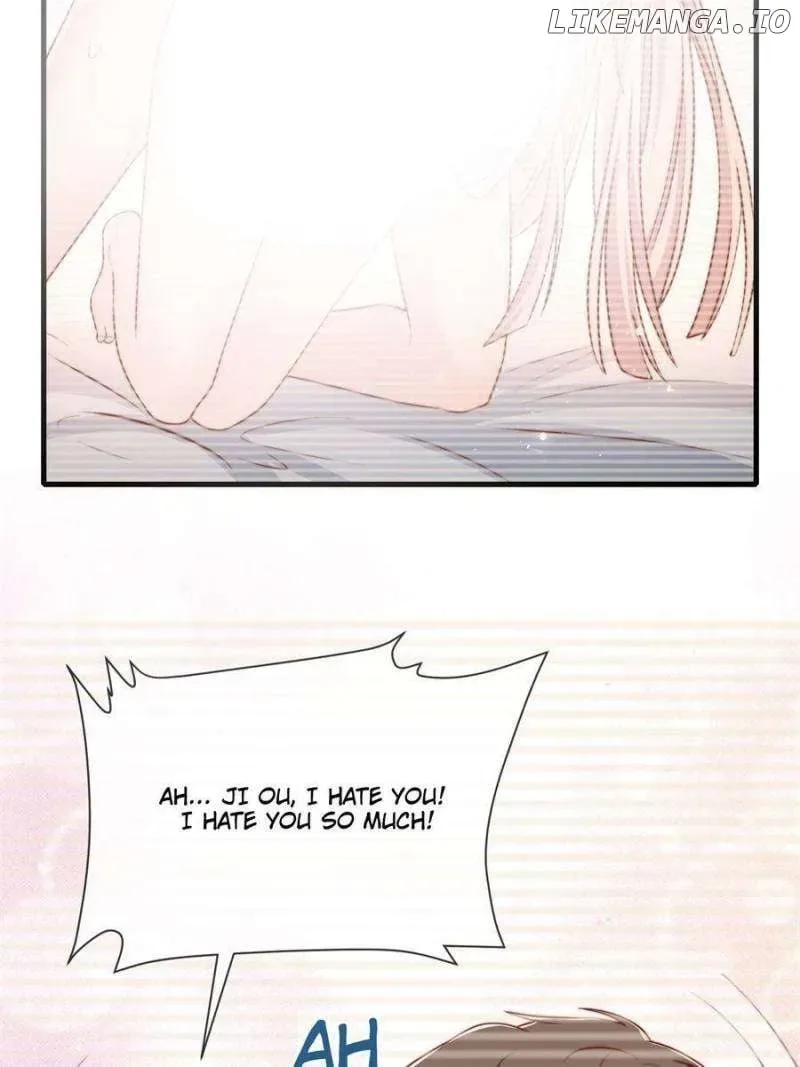 Becoming the Treasured Pet of Five Big Shots Chapter 121 page 3