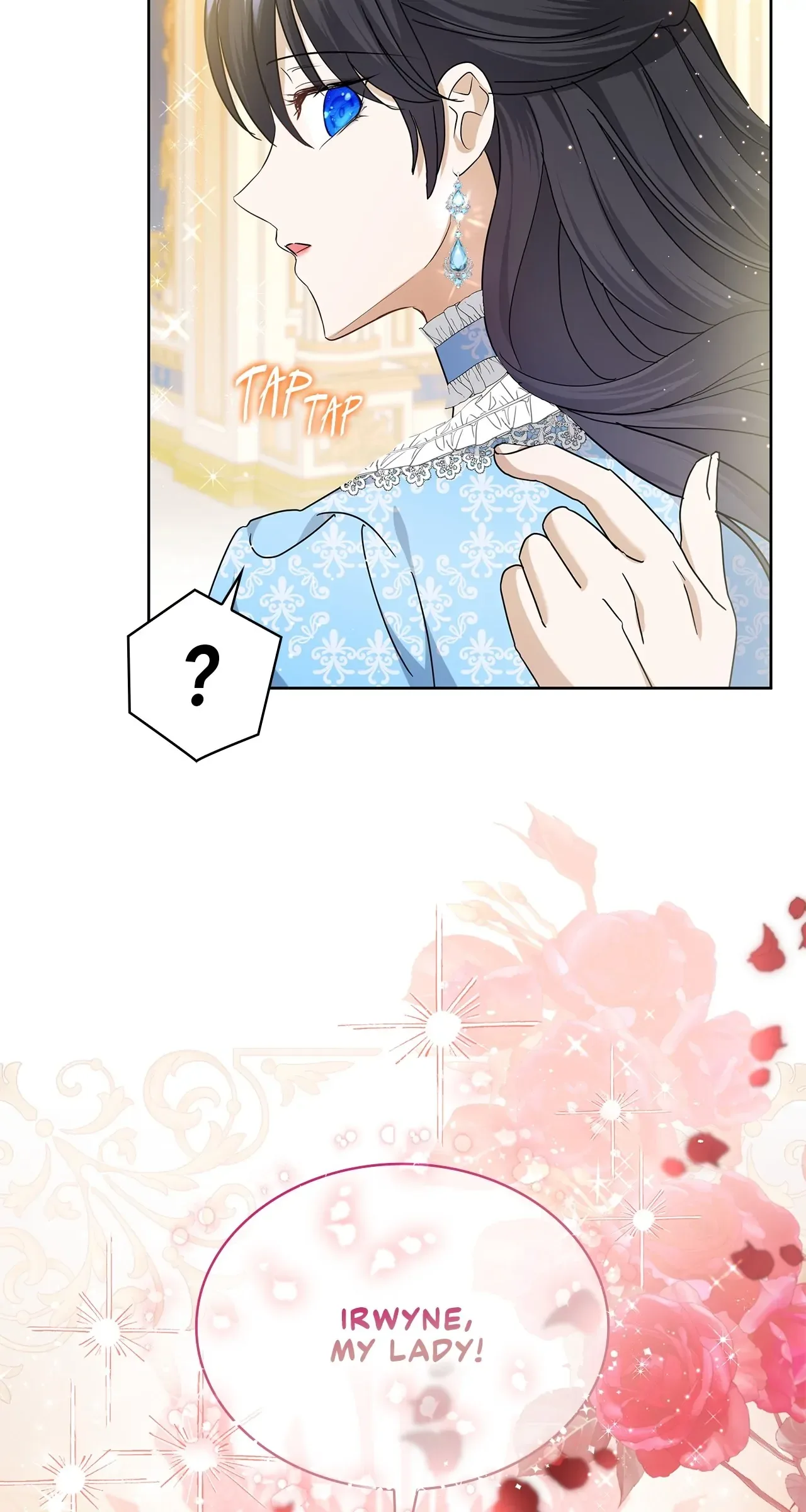 Becoming the Obsessive Male Lead’s Ex-Wife Chapter 33 page 50