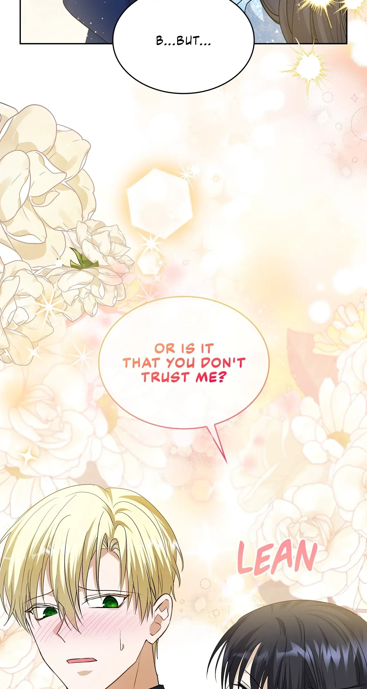 Becoming the Obsessive Male Lead’s Ex-Wife Chapter 33 page 45