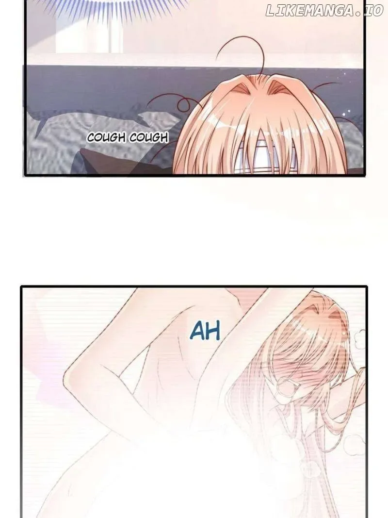Becoming the Treasured Pet of Five Big Shots Chapter 121 page 2