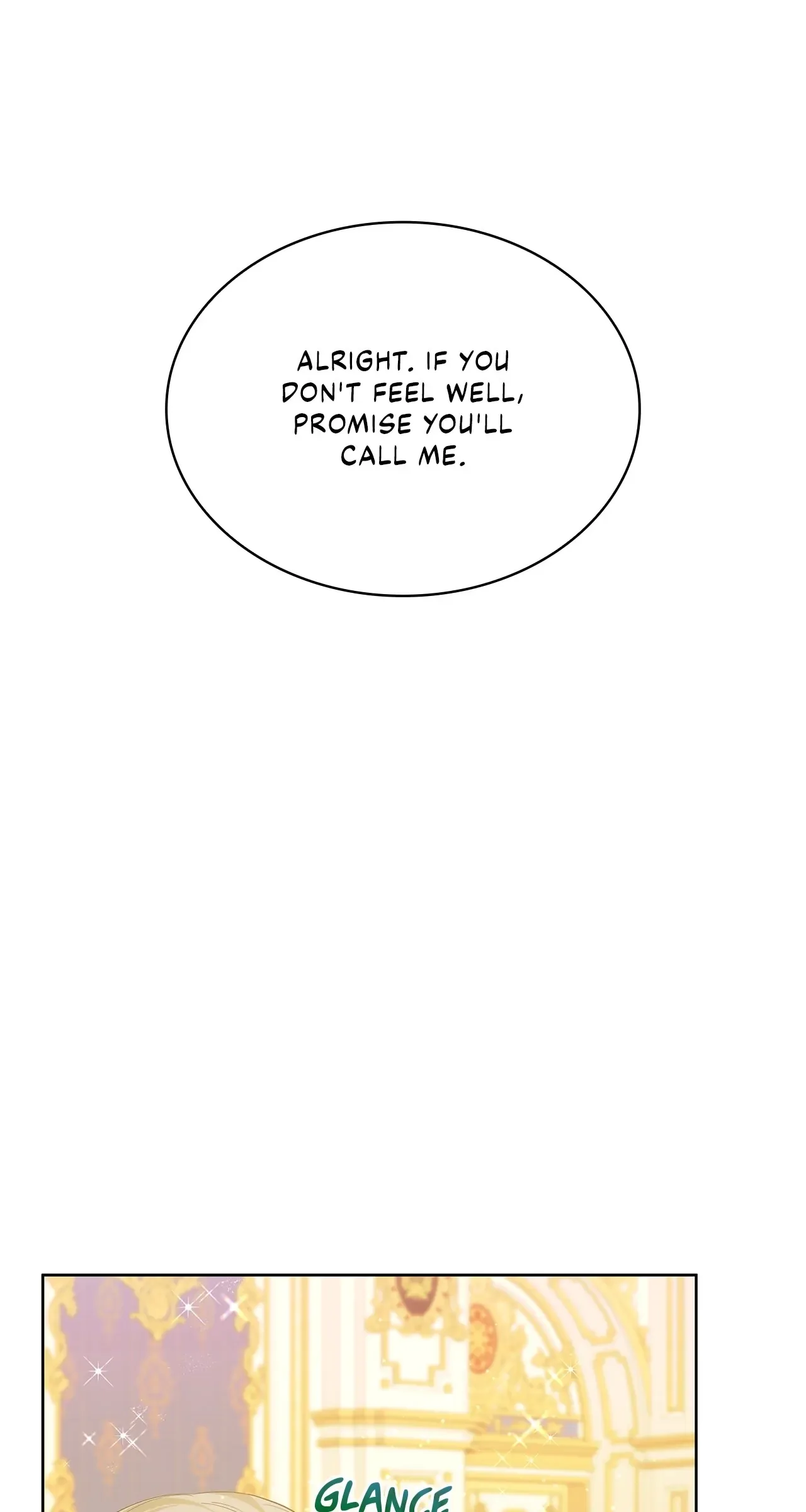 Becoming the Obsessive Male Lead’s Ex-Wife Chapter 33 page 48