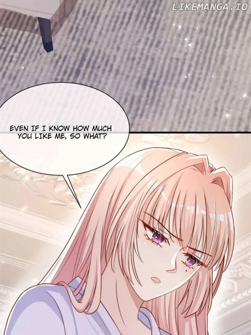 Becoming the Treasured Pet of Five Big Shots Chapter 122 page 16