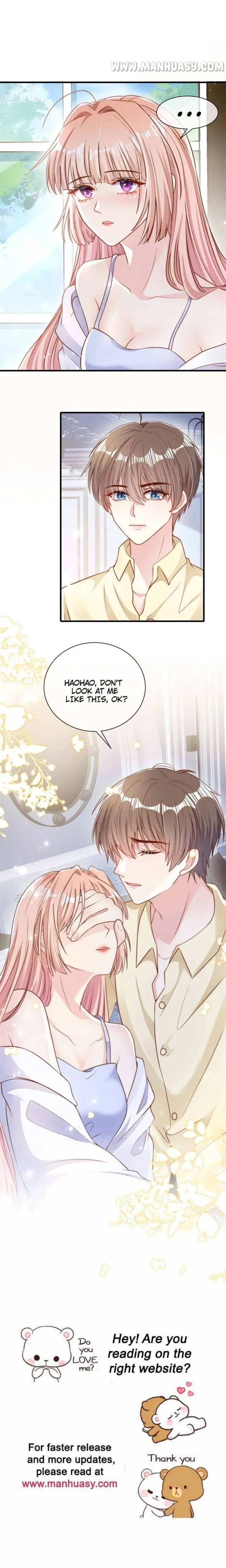 Becoming the Treasured Pet of Five Big Shots Chapter 118 page 15