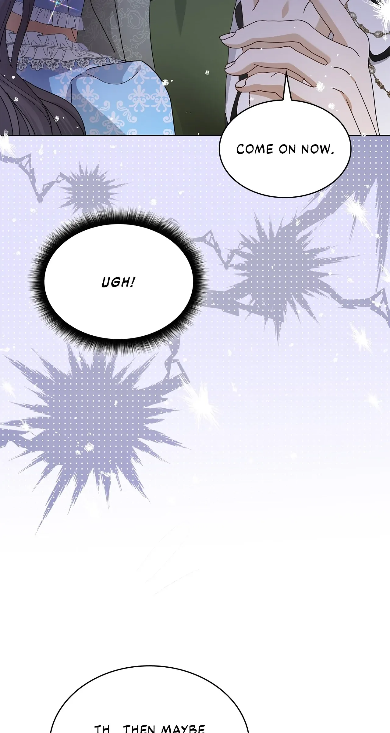 Becoming the Obsessive Male Lead’s Ex-Wife Chapter 33 page 56