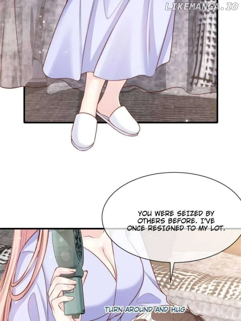 Becoming the Treasured Pet of Five Big Shots Chapter 122 page 11