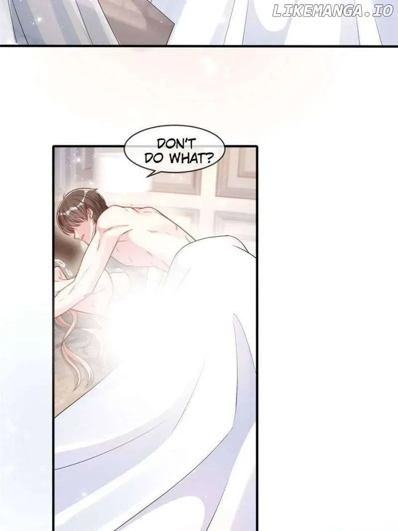 Becoming the Treasured Pet of Five Big Shots Chapter 120 page 3