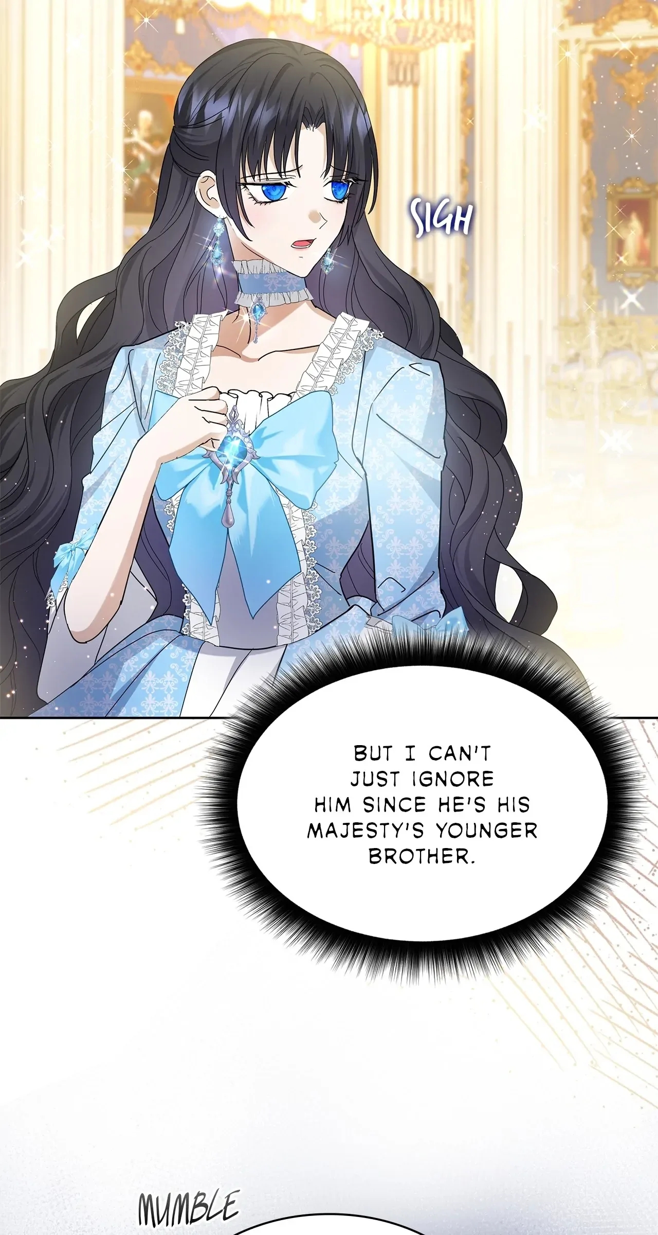 Becoming the Obsessive Male Lead’s Ex-Wife Chapter 33 page 62