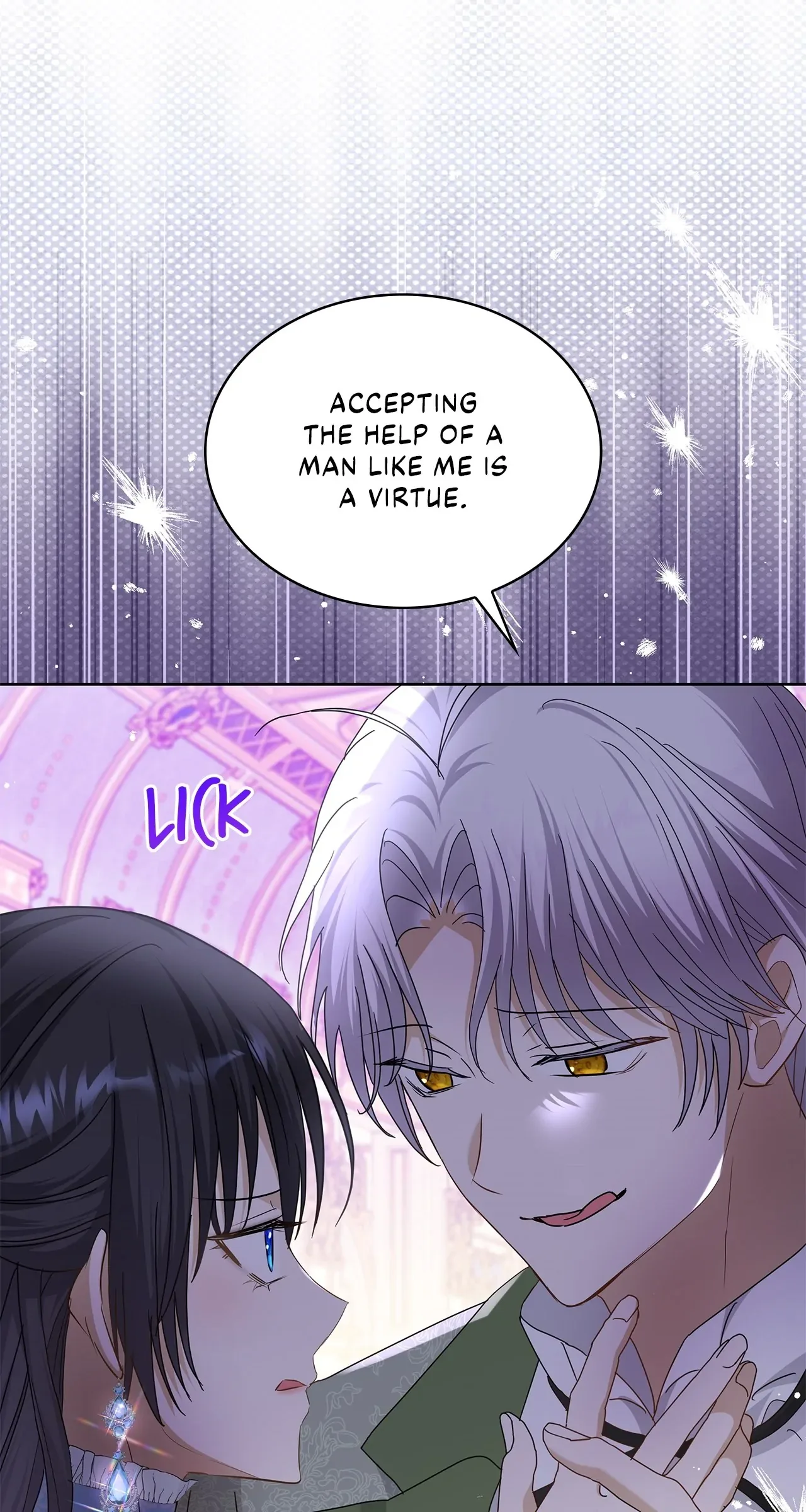 Becoming the Obsessive Male Lead’s Ex-Wife Chapter 33 page 55