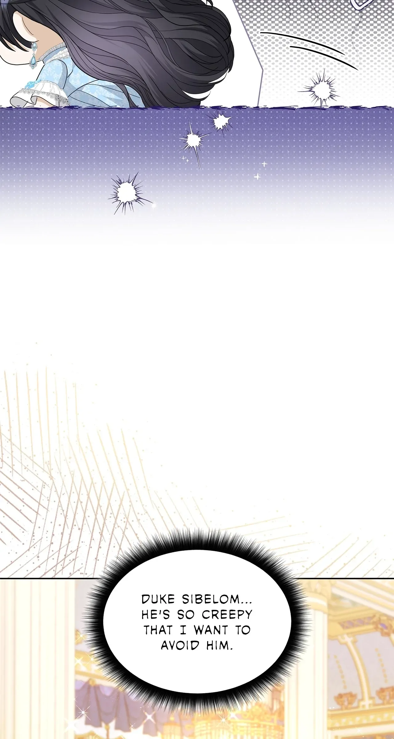 Becoming the Obsessive Male Lead’s Ex-Wife Chapter 33 page 61