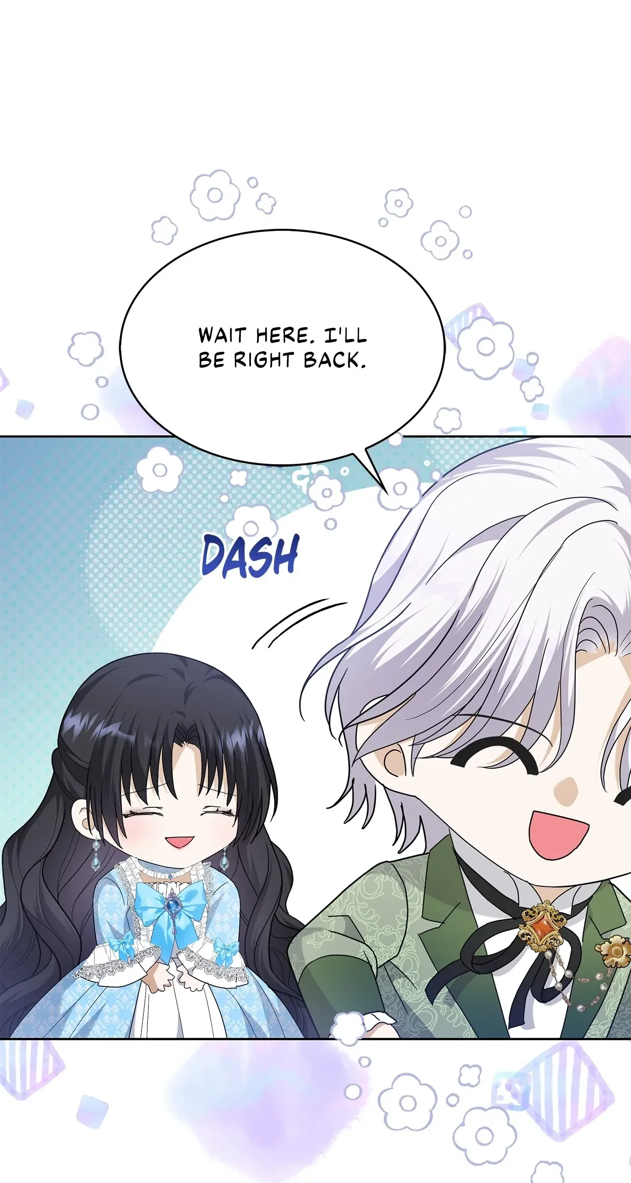Becoming the Obsessive Male Lead’s Ex-Wife Chapter 33 page 59