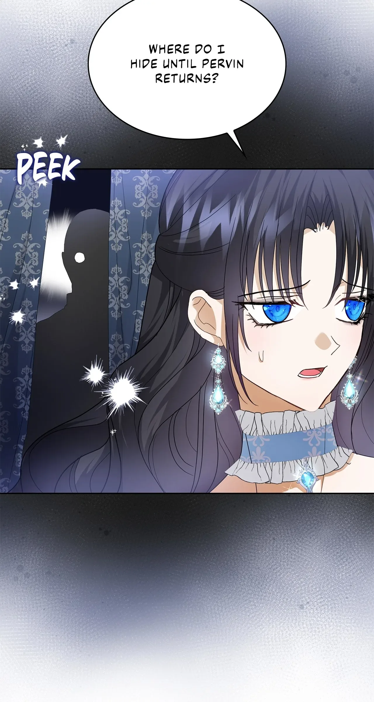 Becoming the Obsessive Male Lead’s Ex-Wife Chapter 33 page 63