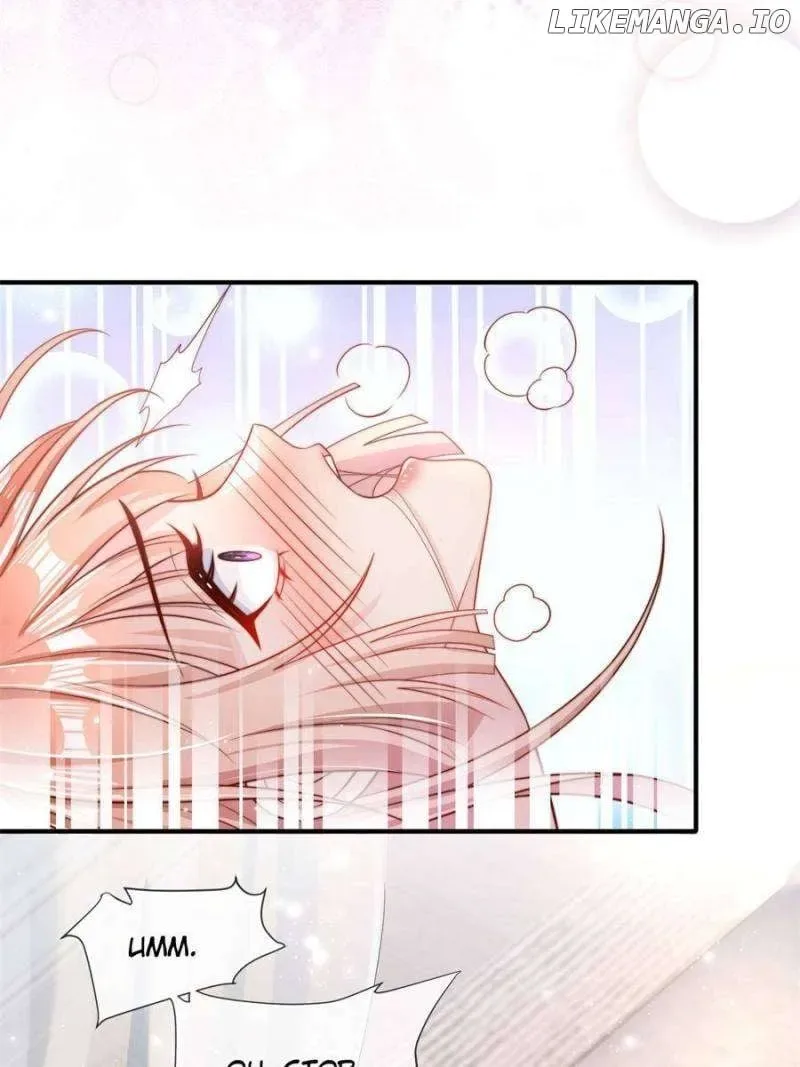 Becoming the Treasured Pet of Five Big Shots Chapter 120 page 6
