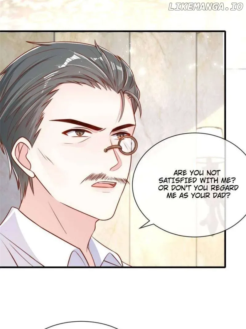 Becoming the Treasured Pet of Five Big Shots Chapter 124 page 2