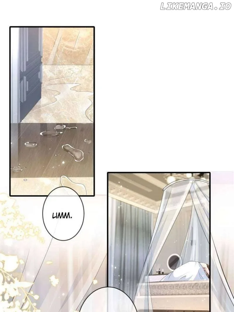 Becoming the Treasured Pet of Five Big Shots Chapter 120 page 1