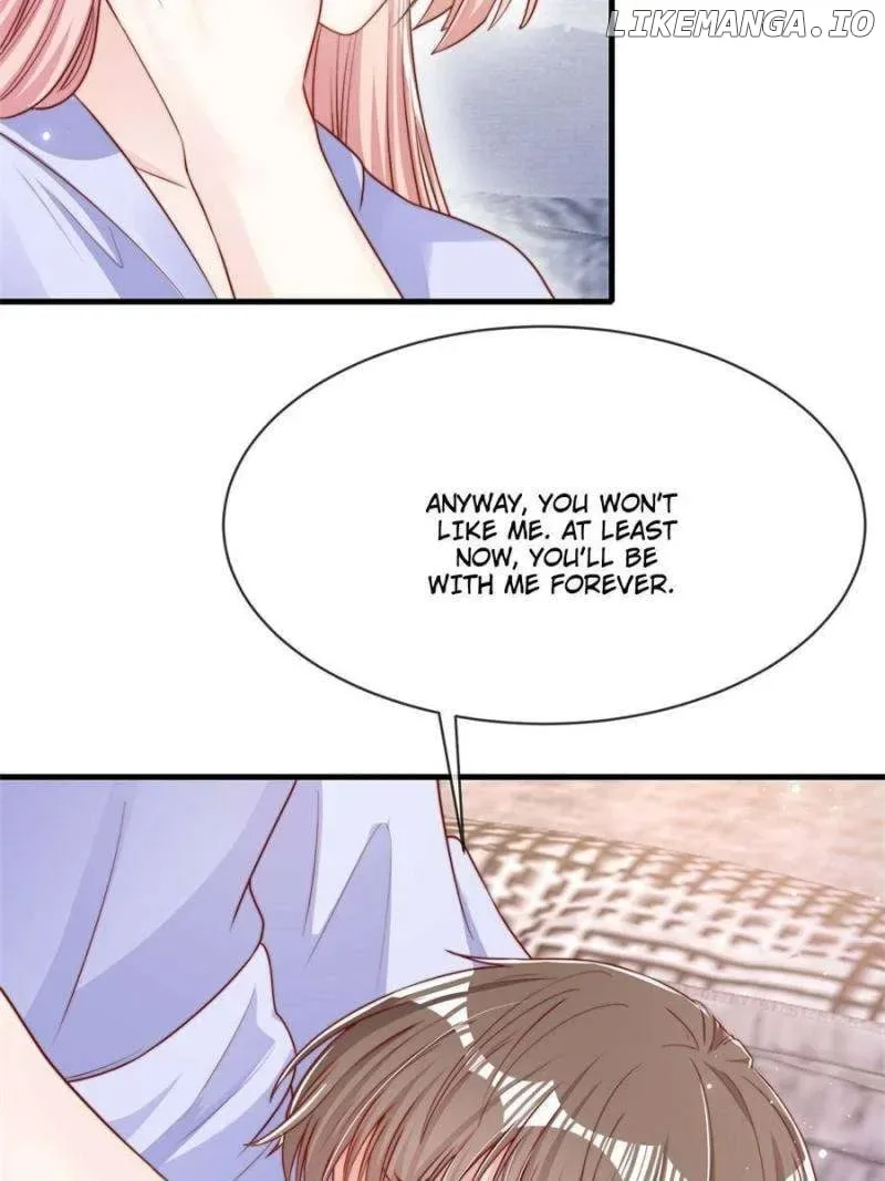 Becoming the Treasured Pet of Five Big Shots Chapter 122 page 19