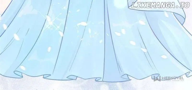 Becoming the Treasured Pet of Five Big Shots Chapter 124 page 26