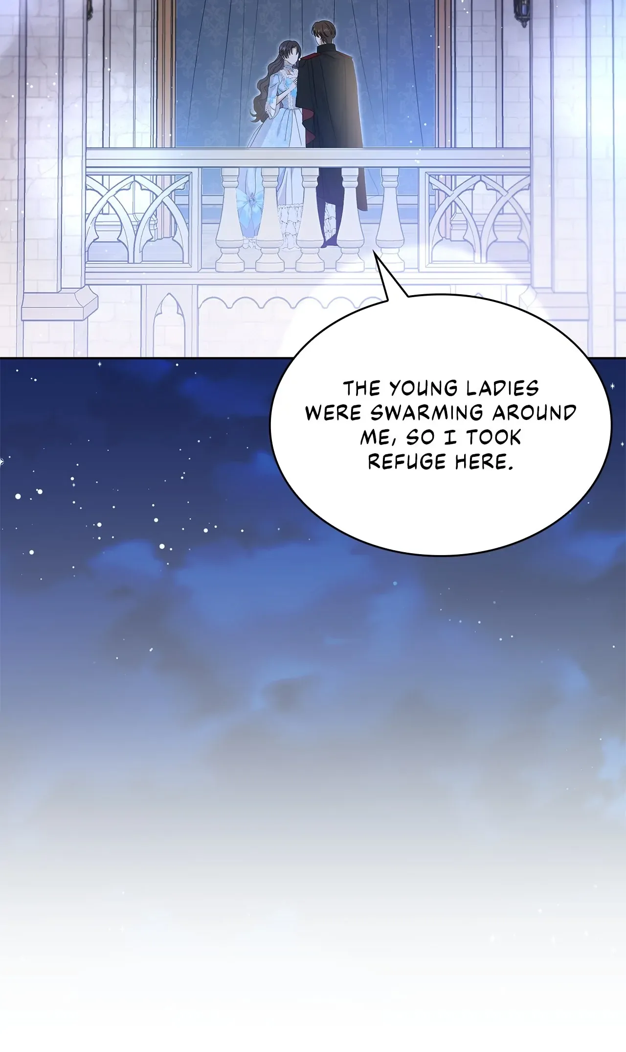 Becoming the Obsessive Male Lead’s Ex-Wife Chapter 33 page 69