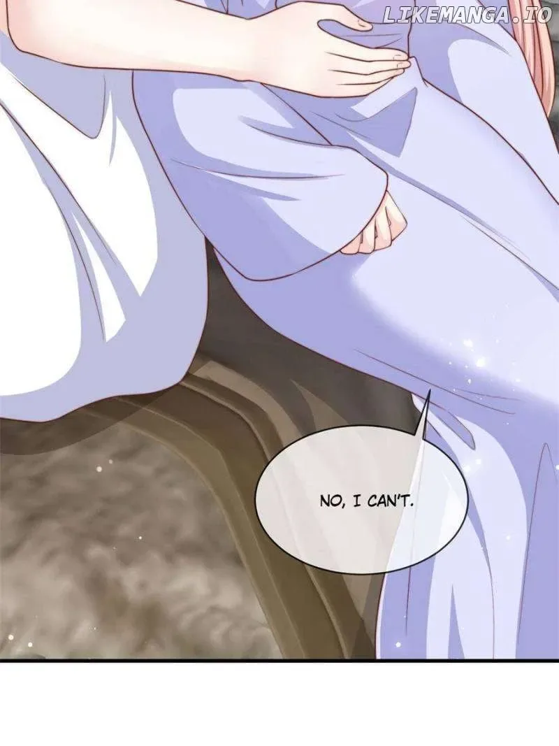 Becoming the Treasured Pet of Five Big Shots Chapter 122 page 33