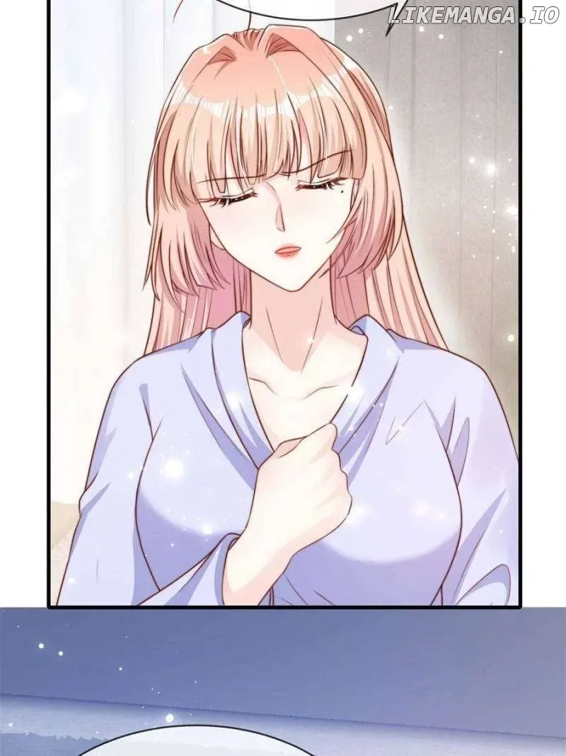 Becoming the Treasured Pet of Five Big Shots Chapter 122 page 25