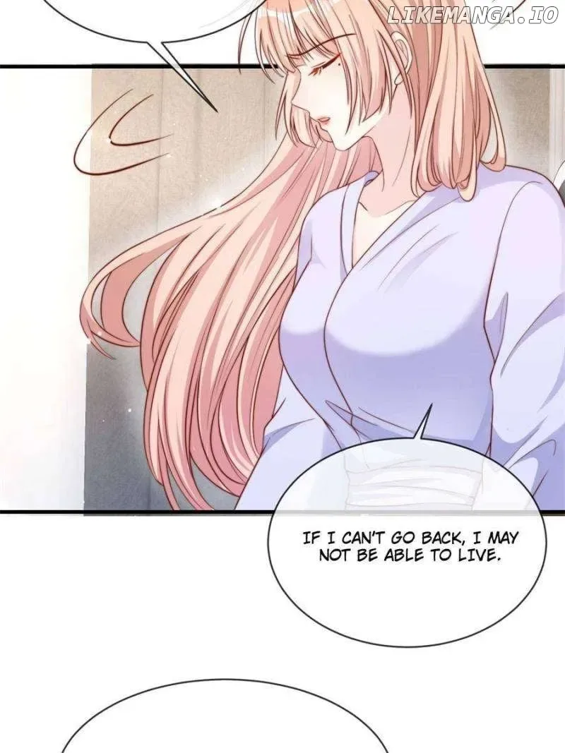 Becoming the Treasured Pet of Five Big Shots Chapter 122 page 31