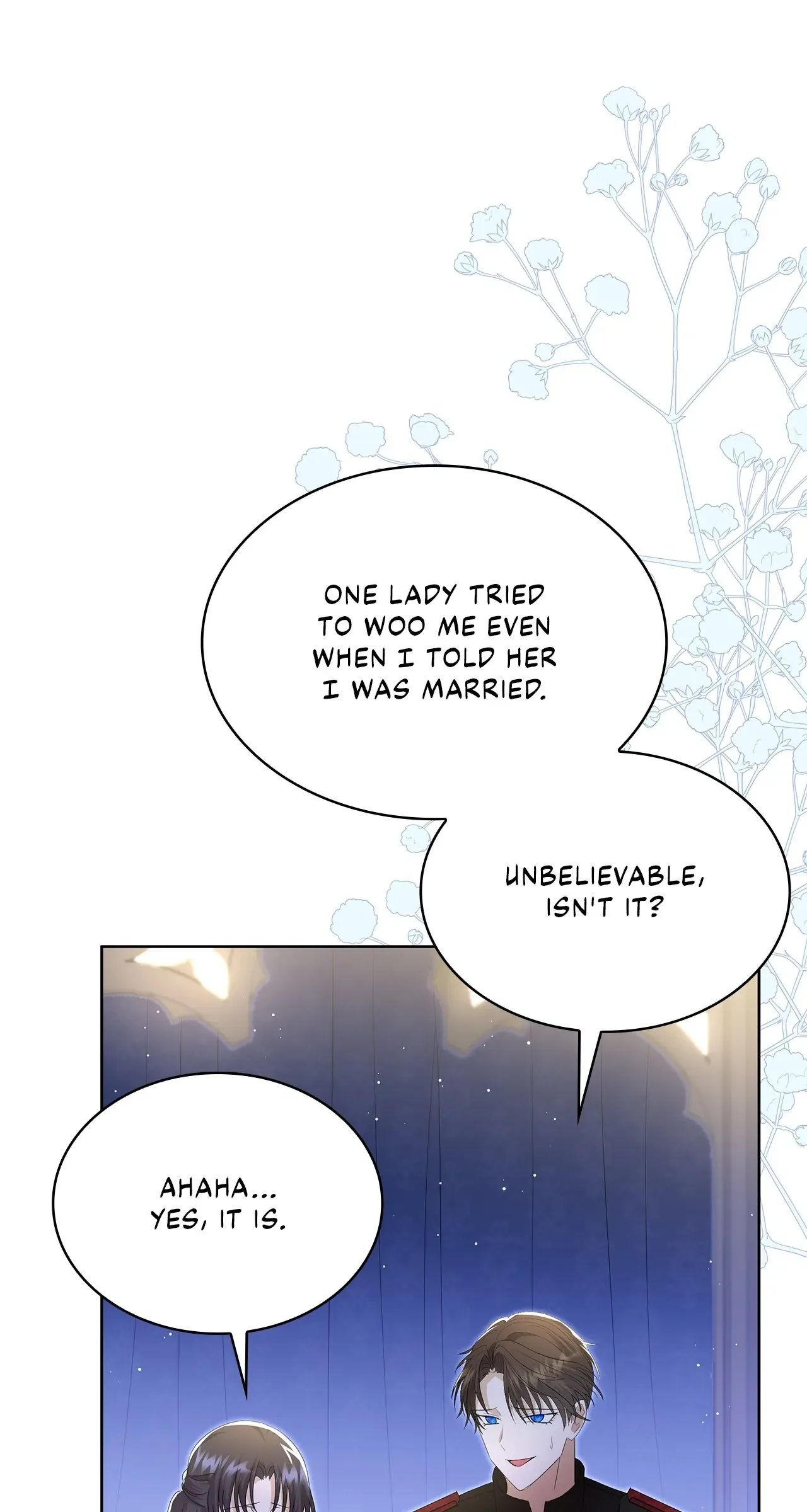 Becoming the Obsessive Male Lead’s Ex-Wife Chapter 33 page 70
