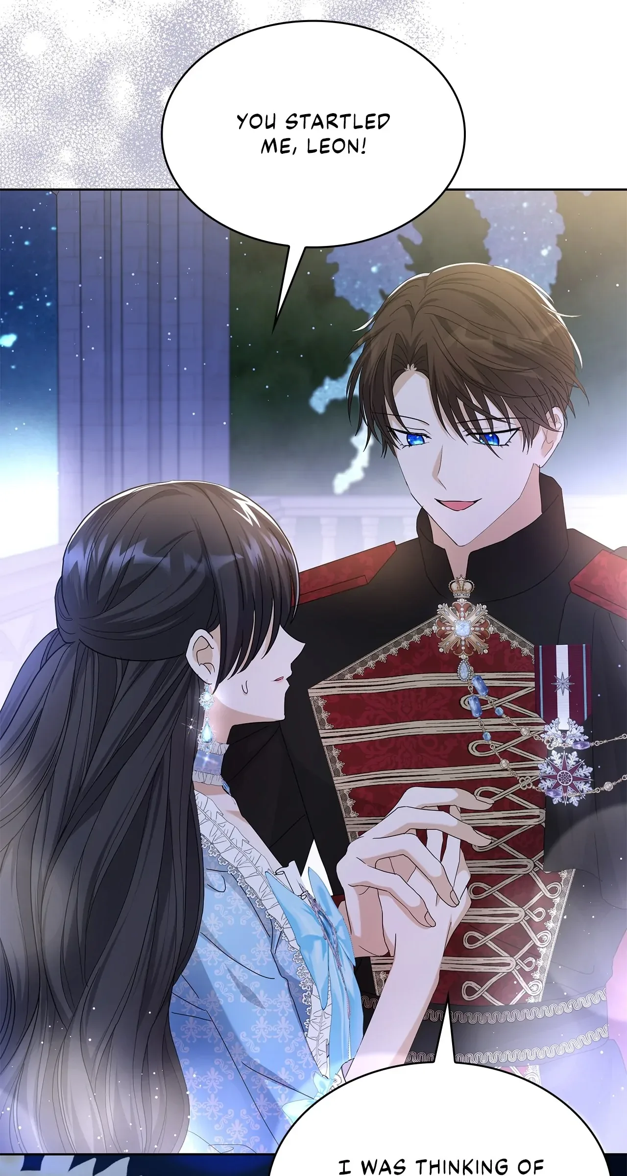 Becoming the Obsessive Male Lead’s Ex-Wife Chapter 33 page 67