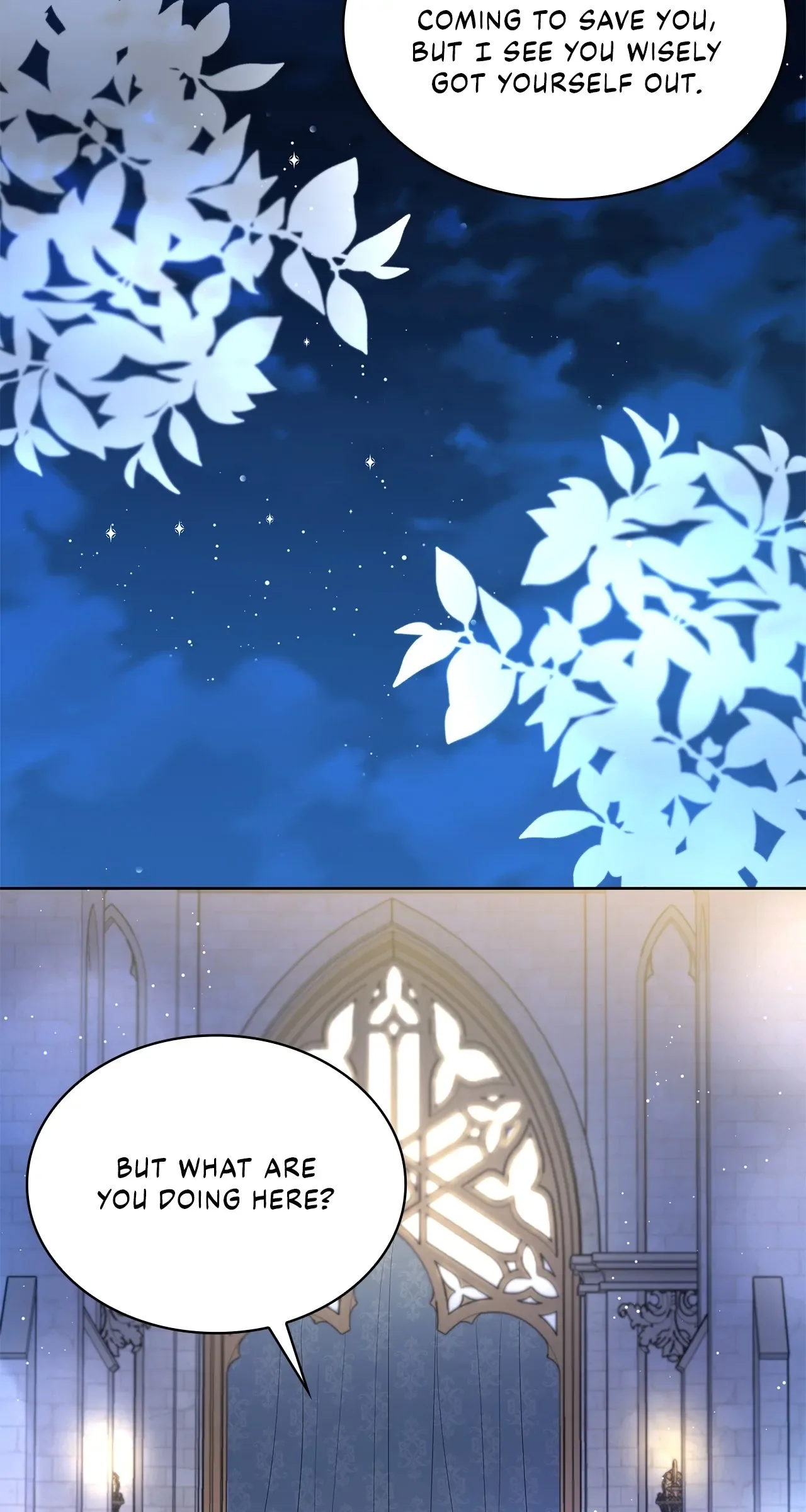 Becoming the Obsessive Male Lead’s Ex-Wife Chapter 33 page 68