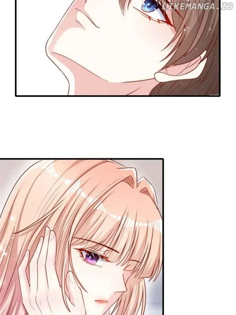 Becoming the Treasured Pet of Five Big Shots Chapter 122 page 18