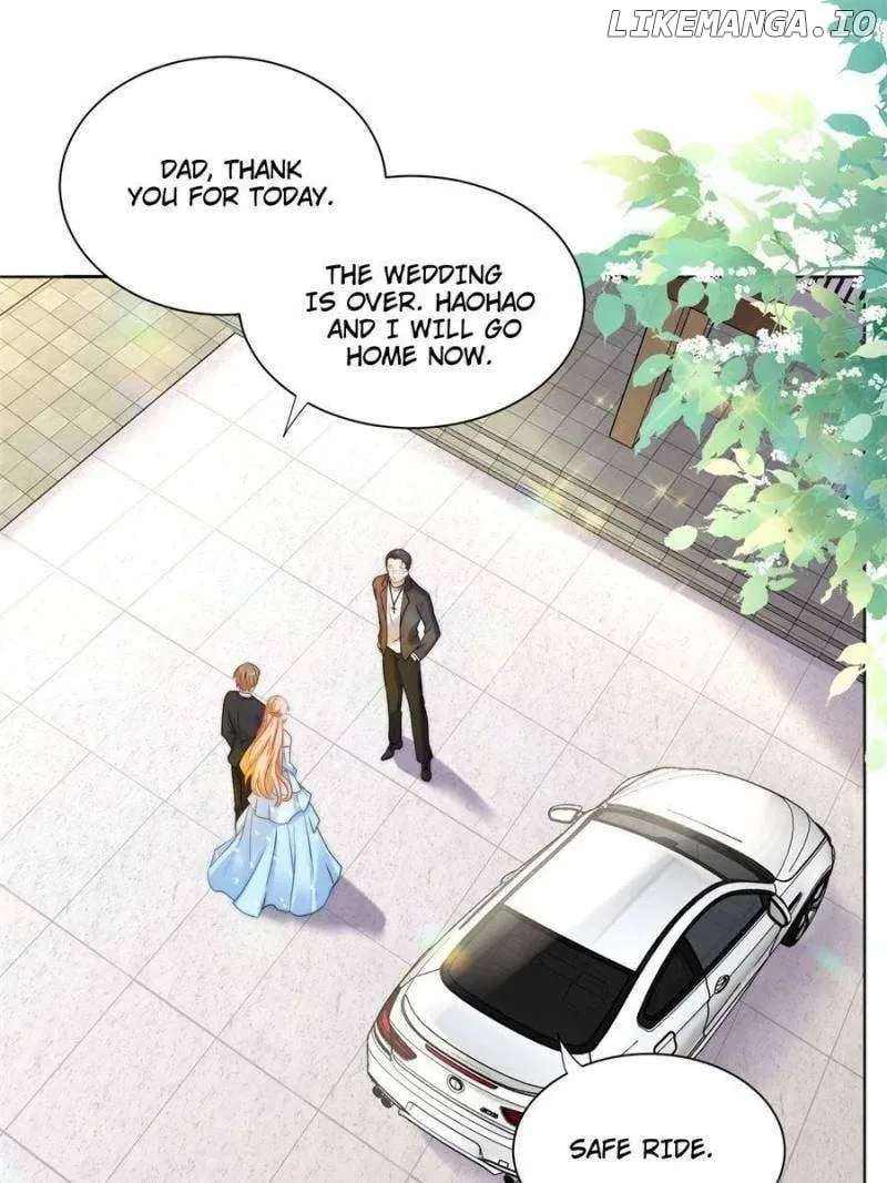 Becoming the Treasured Pet of Five Big Shots Chapter 125 page 2
