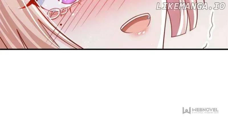 Becoming the Treasured Pet of Five Big Shots Chapter 120 page 12